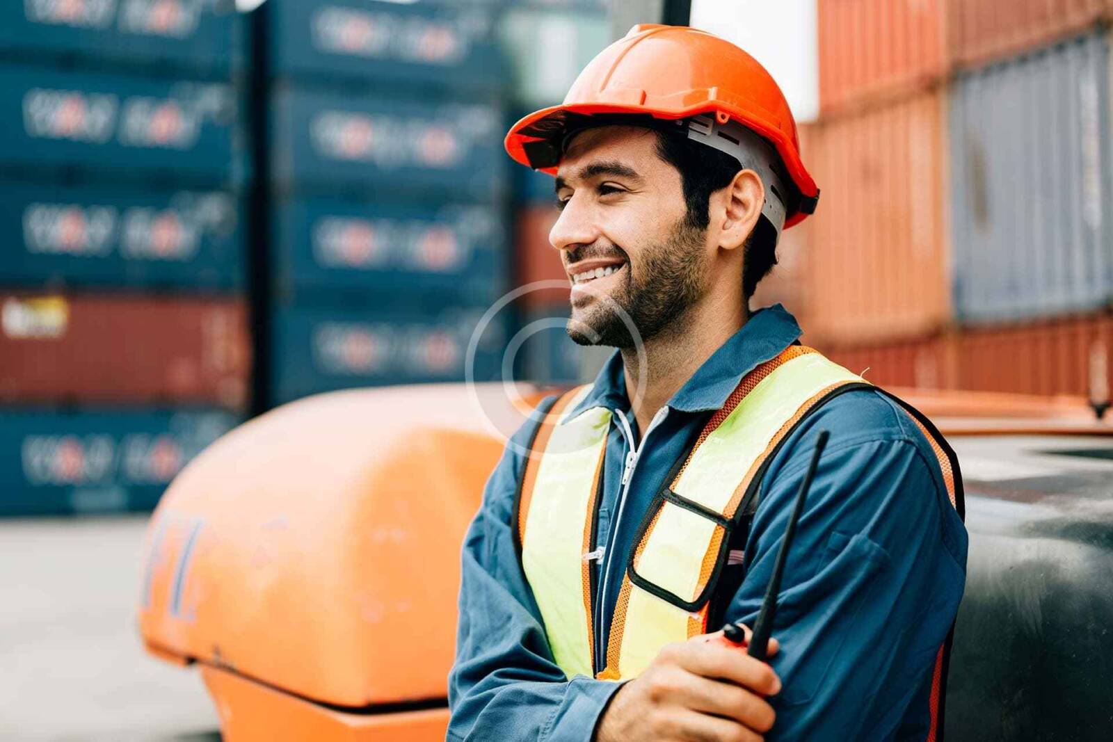 Přeprava zásilek vysoké hodnoty