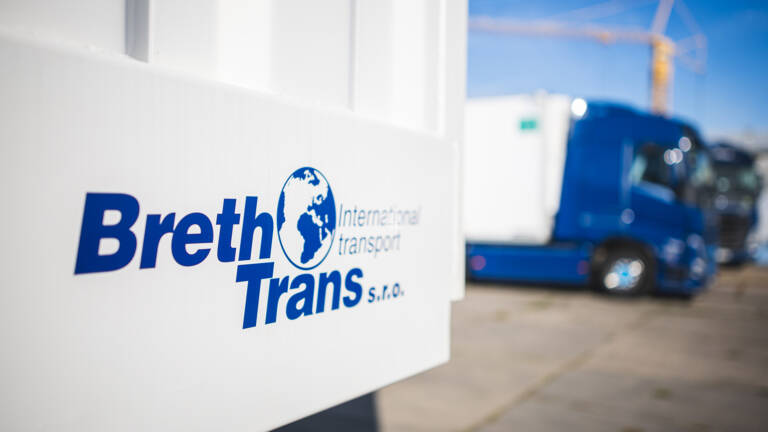 Breth trans logo naves